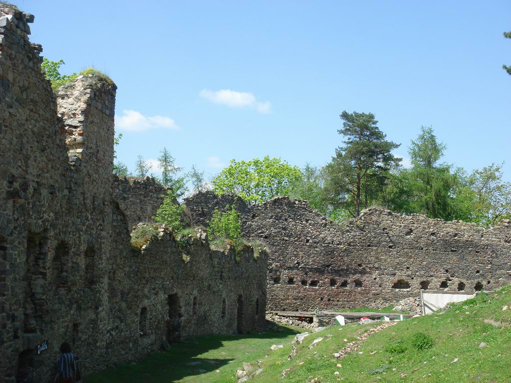Helfenburk