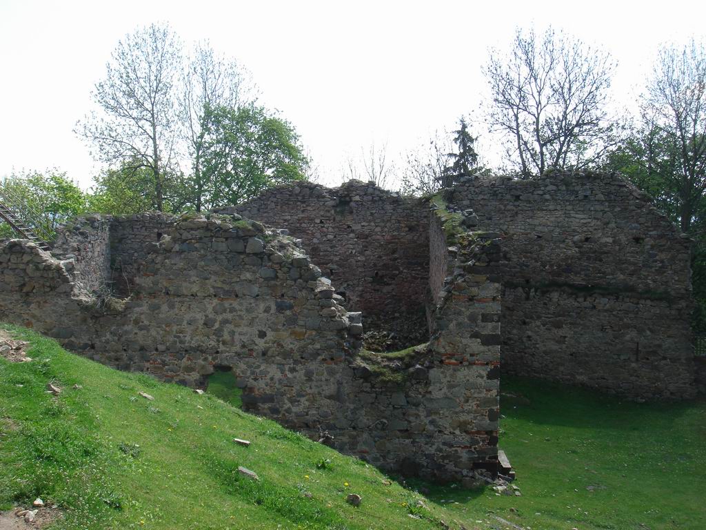Helfenburk