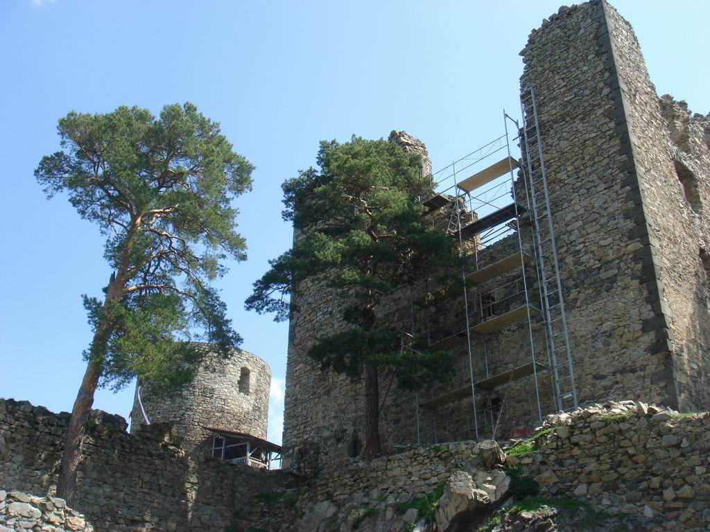 Helfenburk