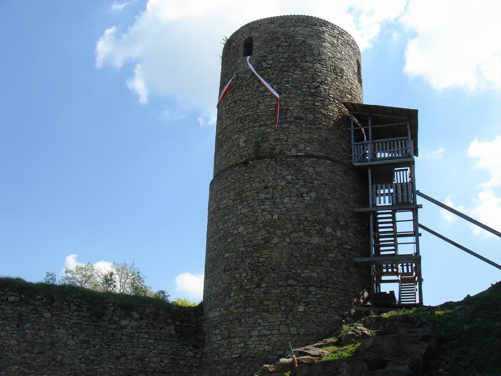 Helfenburk