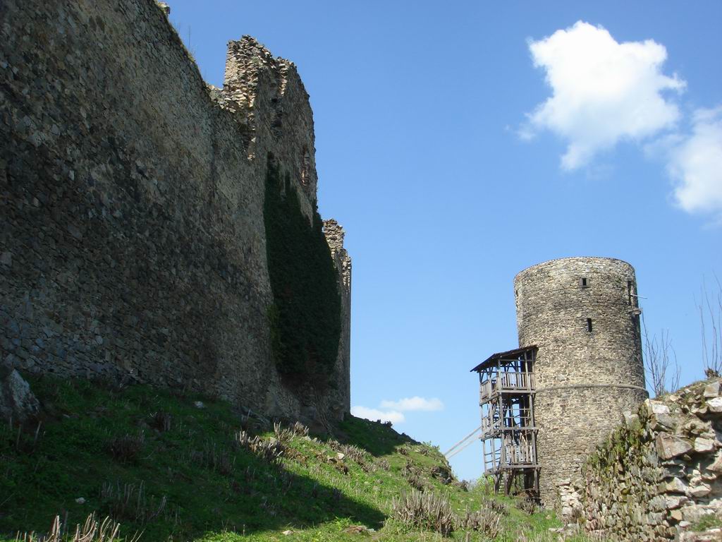 Helfenburk