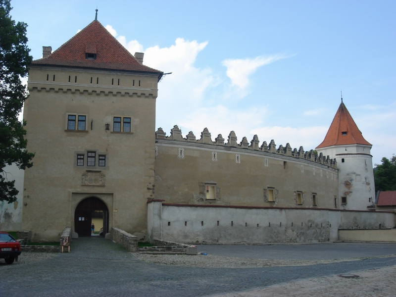 Kezmarok