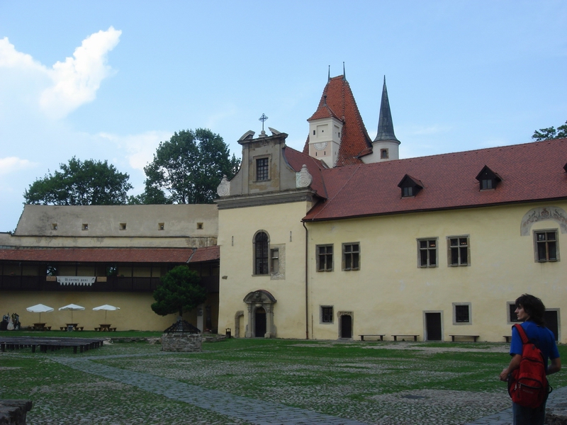 Kezmarok