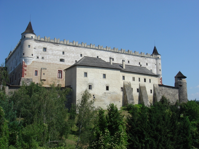 Zvolen
