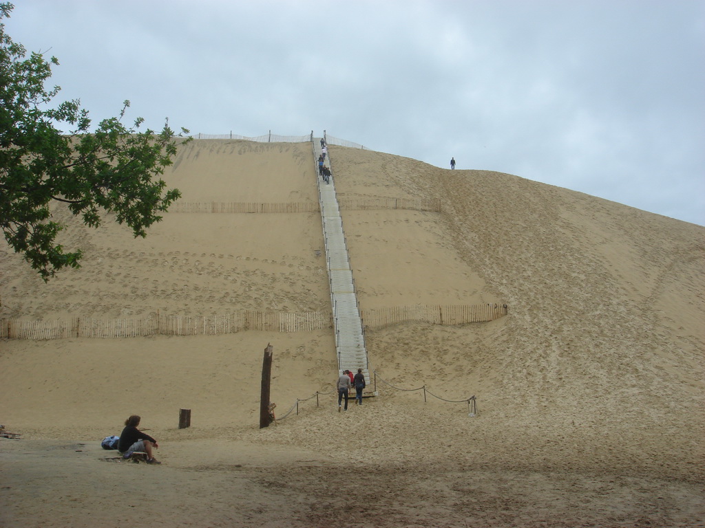 Dune du Pilat