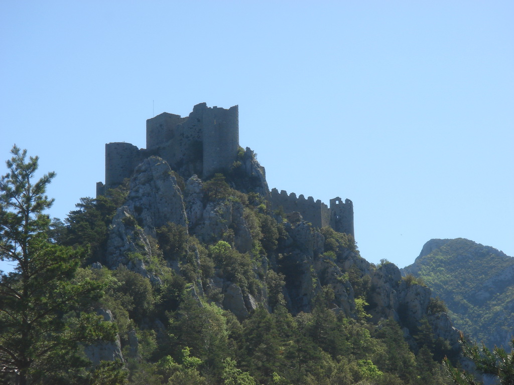 Puilaurens