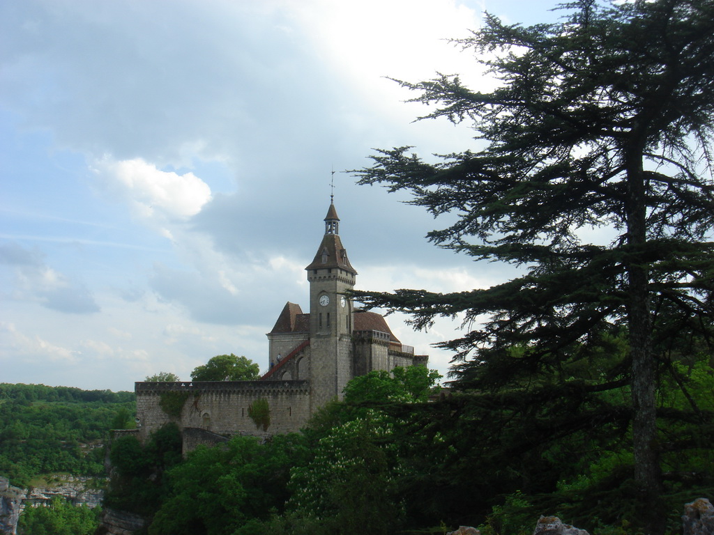 Рокамадор