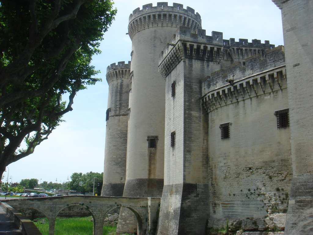 Tarascon