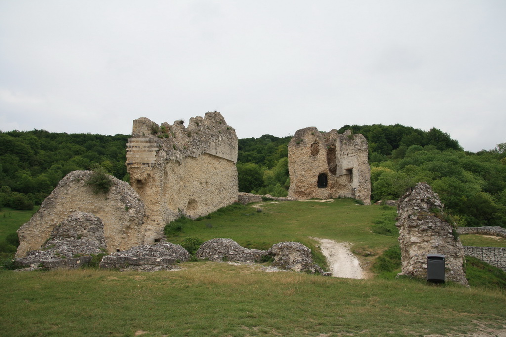 Gaillard