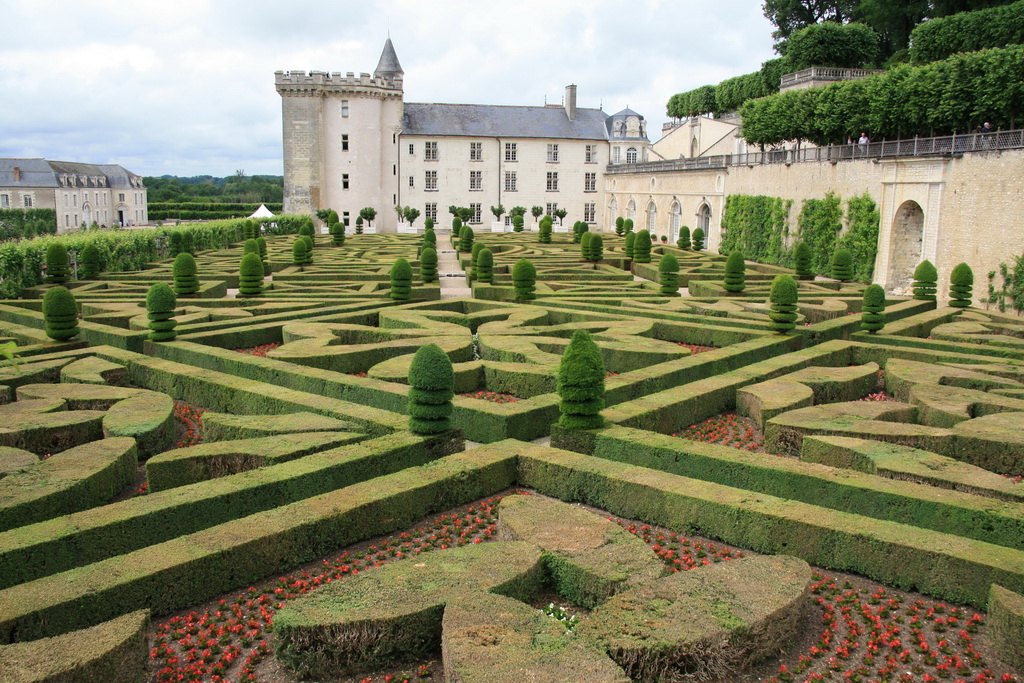 Villandry