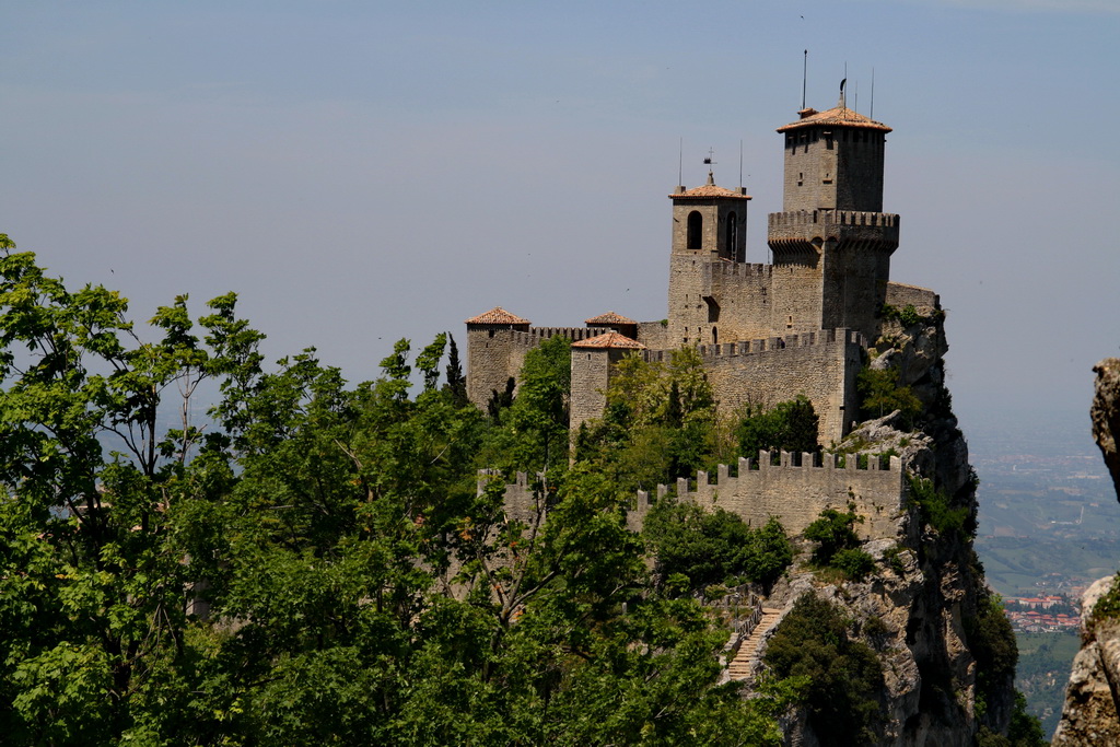 Сан-Марино