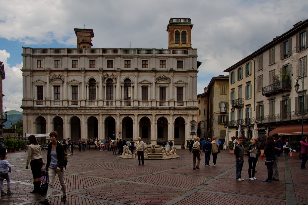 Bergamo