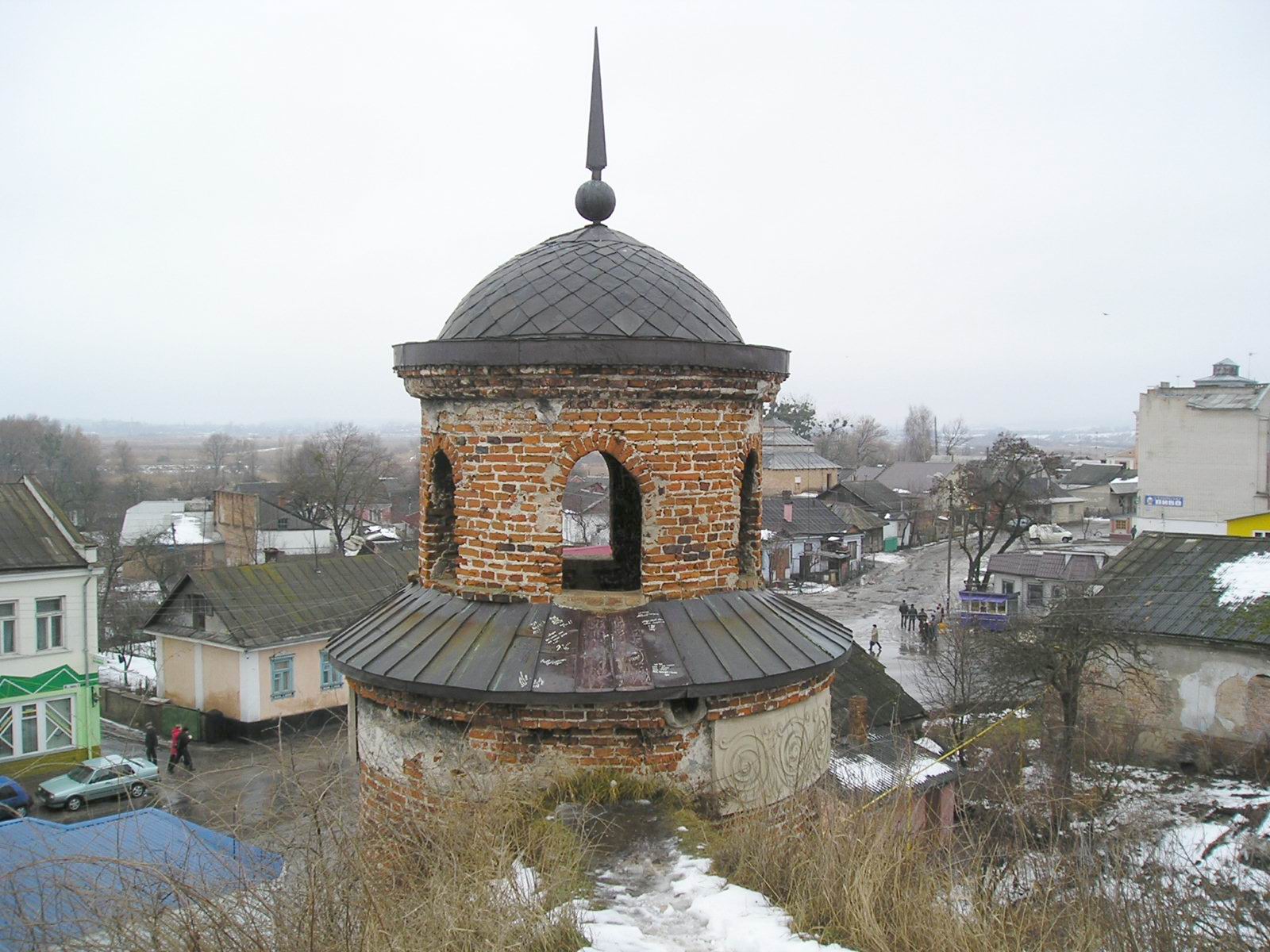 Дубно