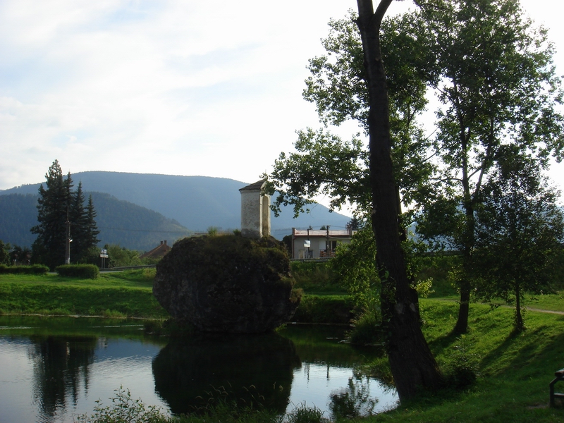 Liptovsky Hradok