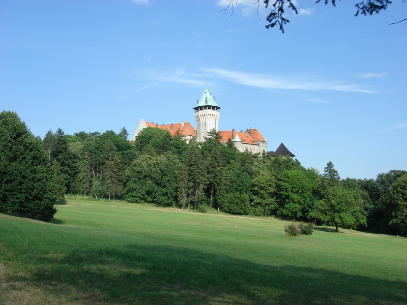 Smolenice
