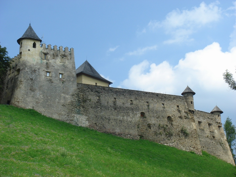 Stara Lubovna