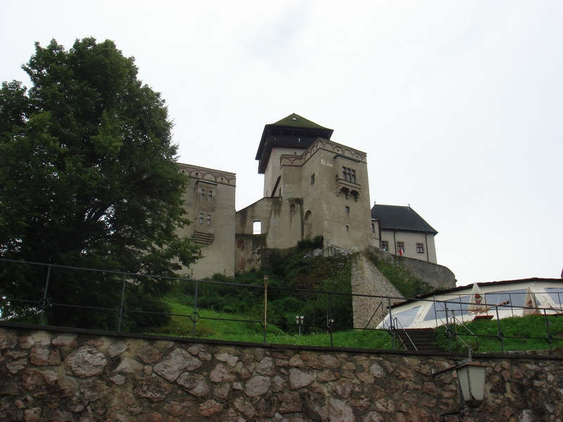 Trencin