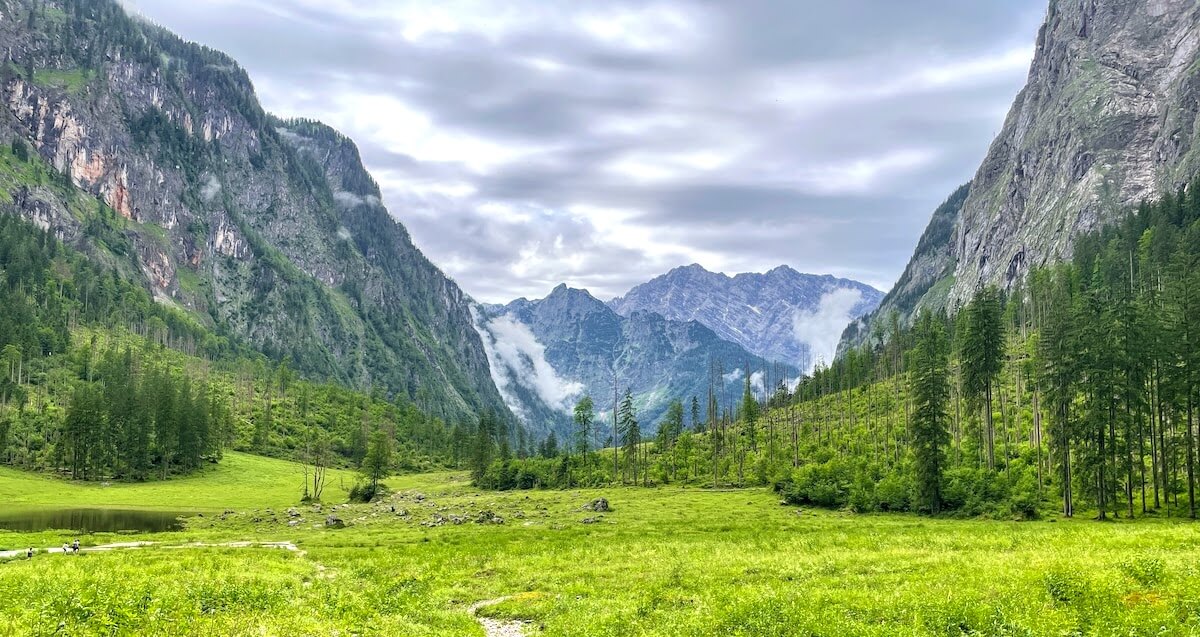 Mountains