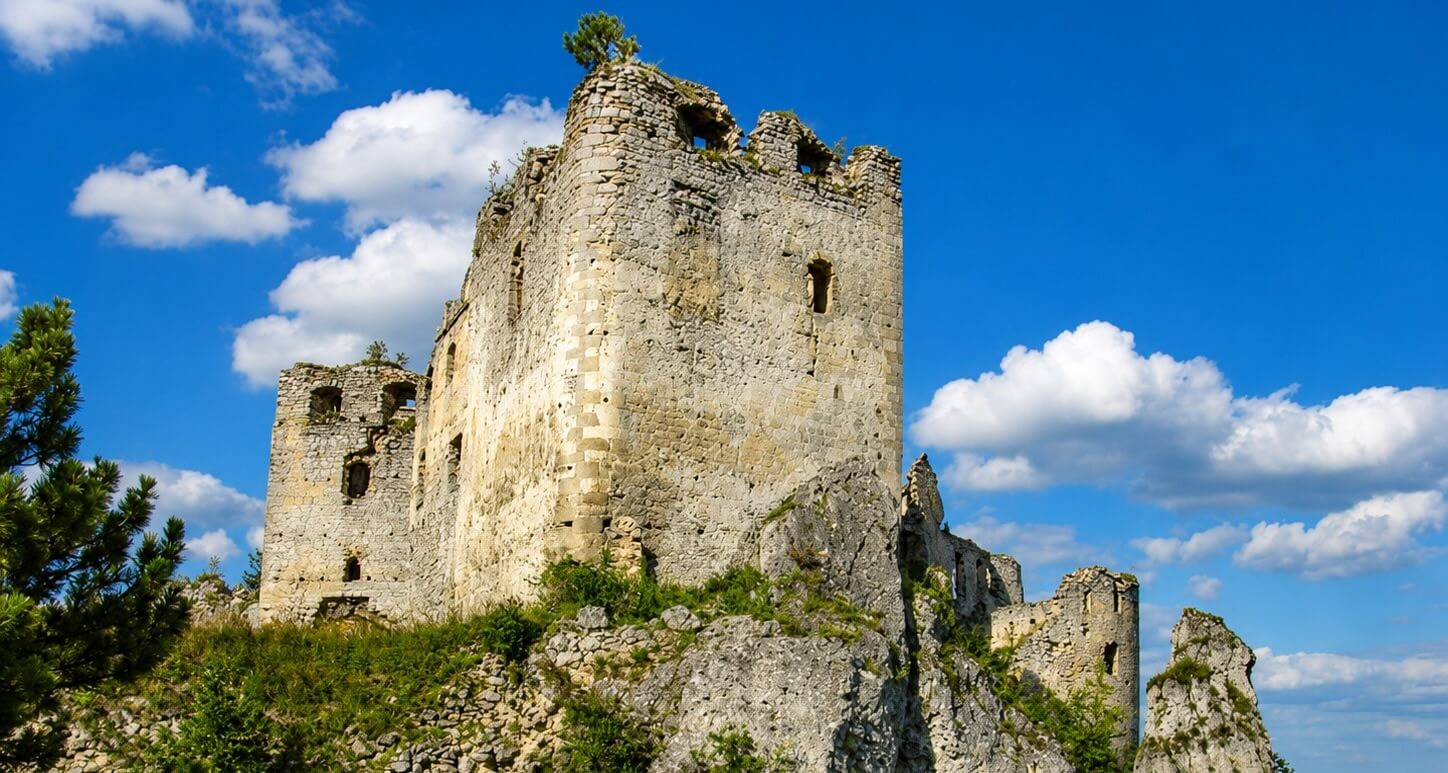 Castles