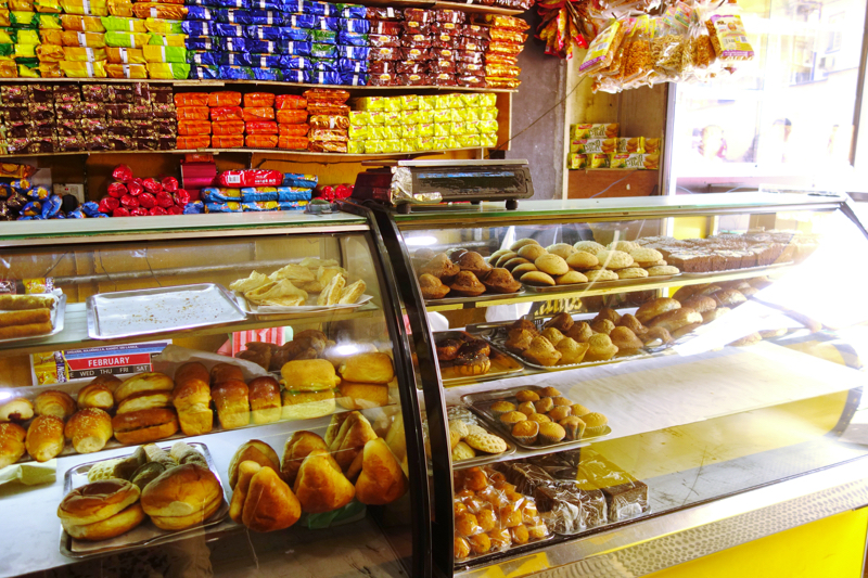 Bakery