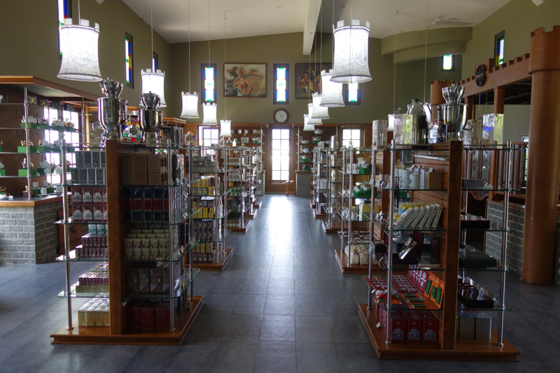 Mlesna Brand Store