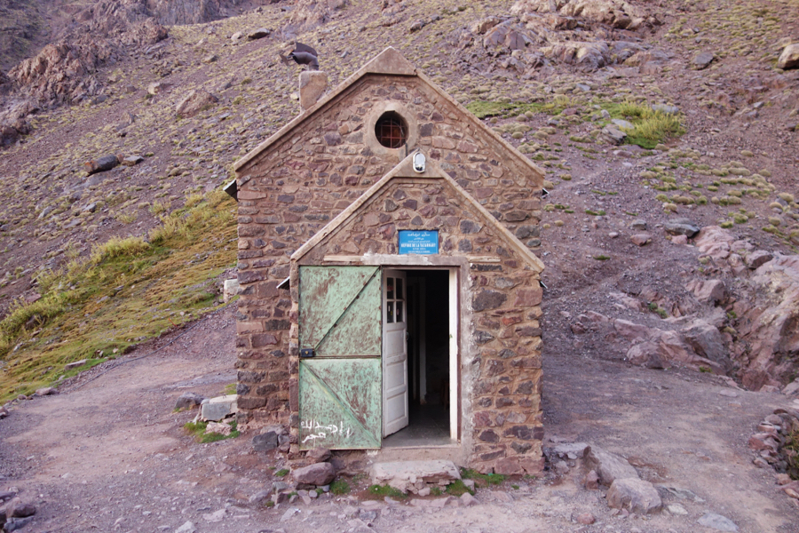 Refugio Lepiney