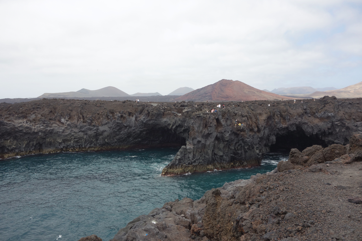 Grottos
