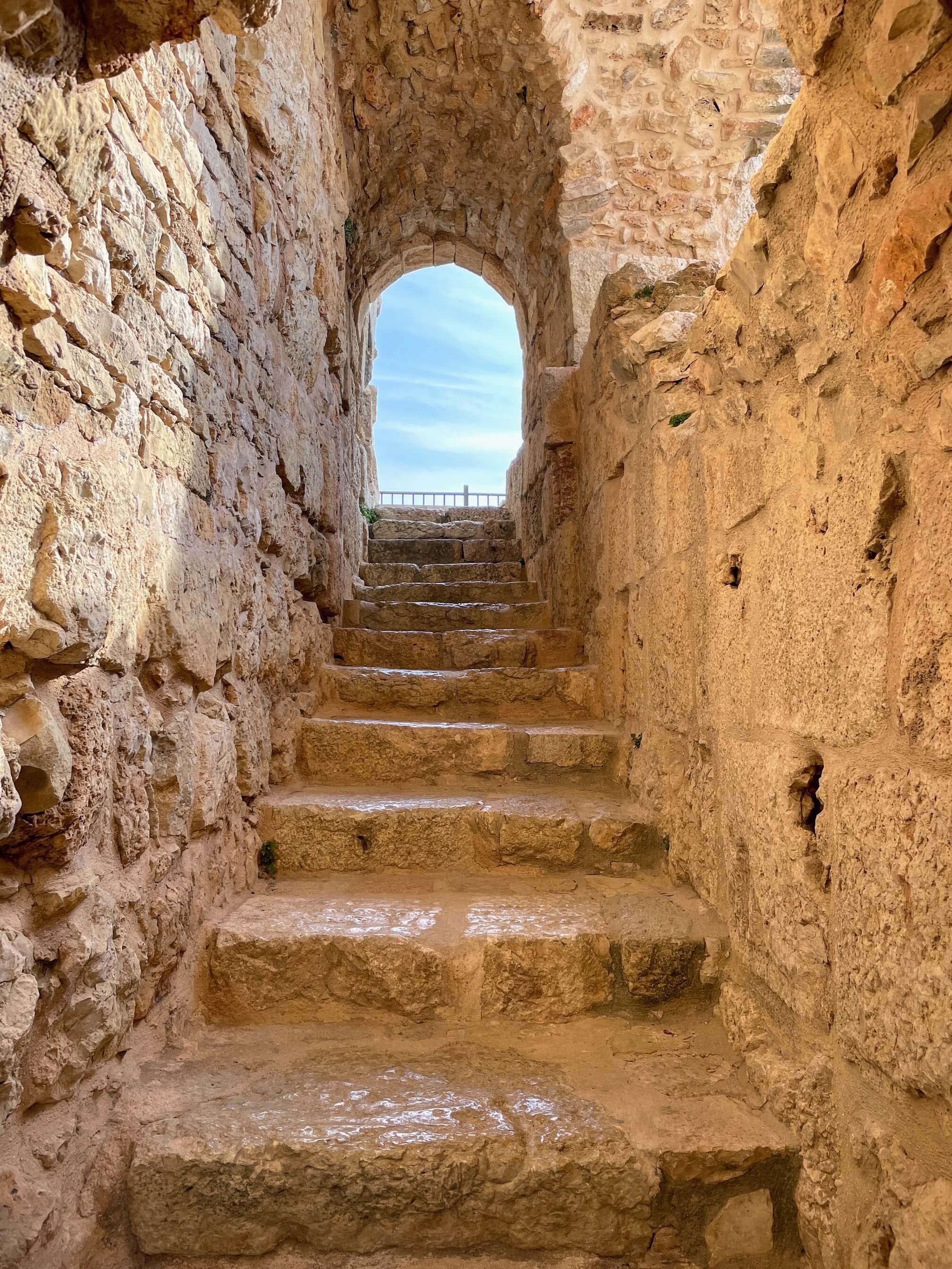 Stairway to Heaven