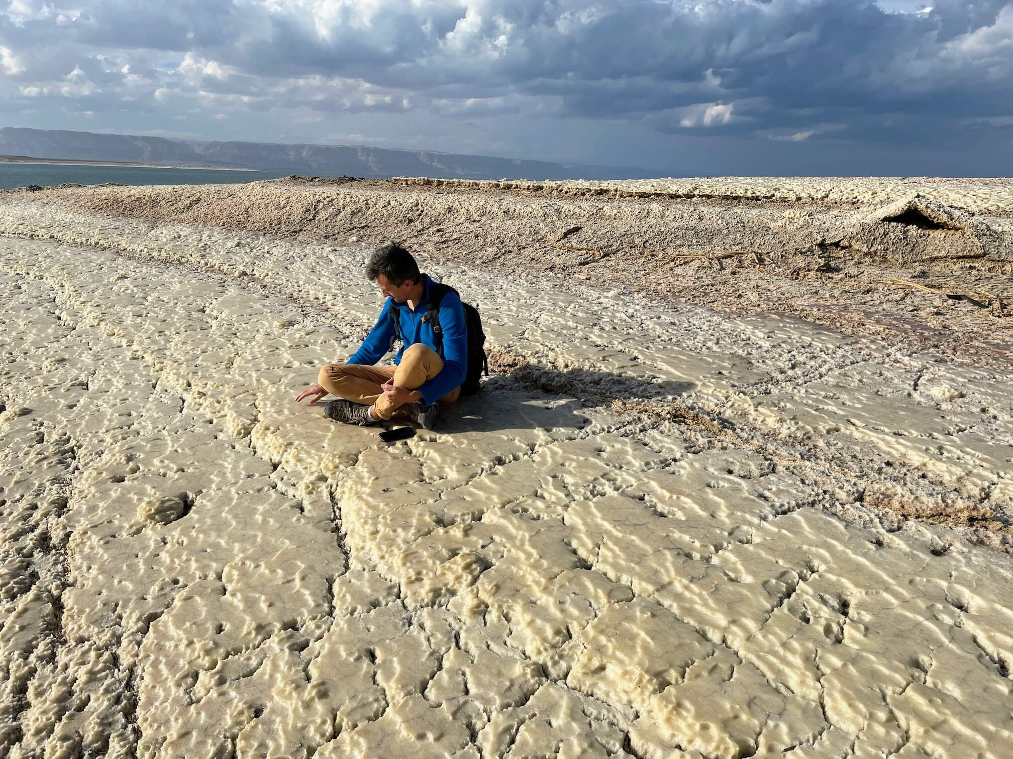 Salt Shores