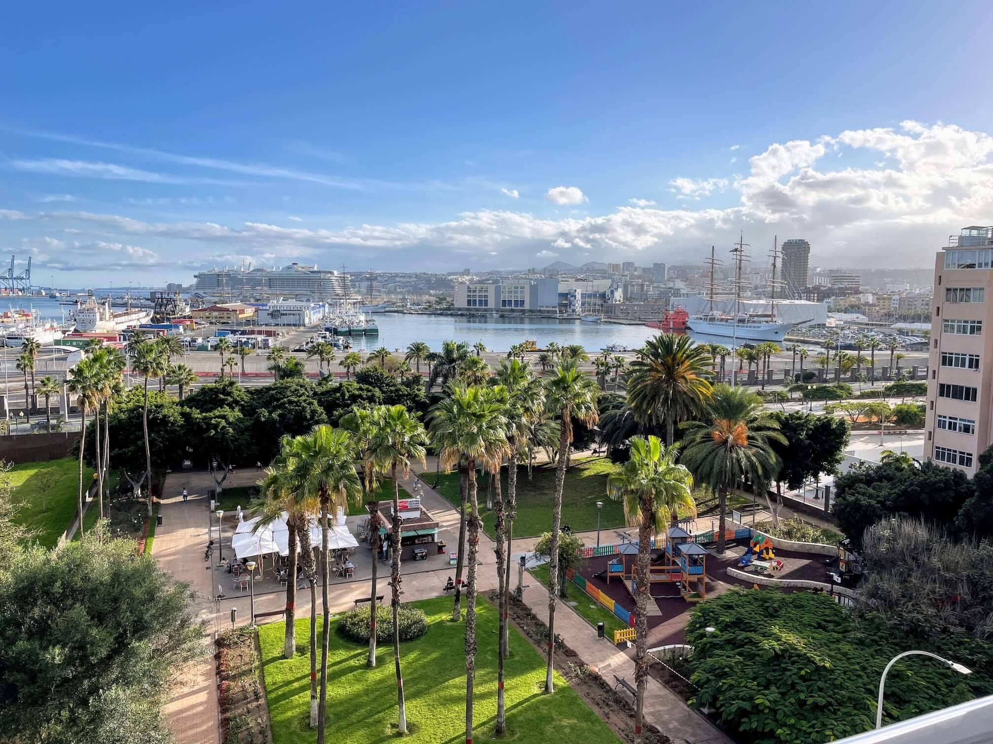 Gran Canaria
