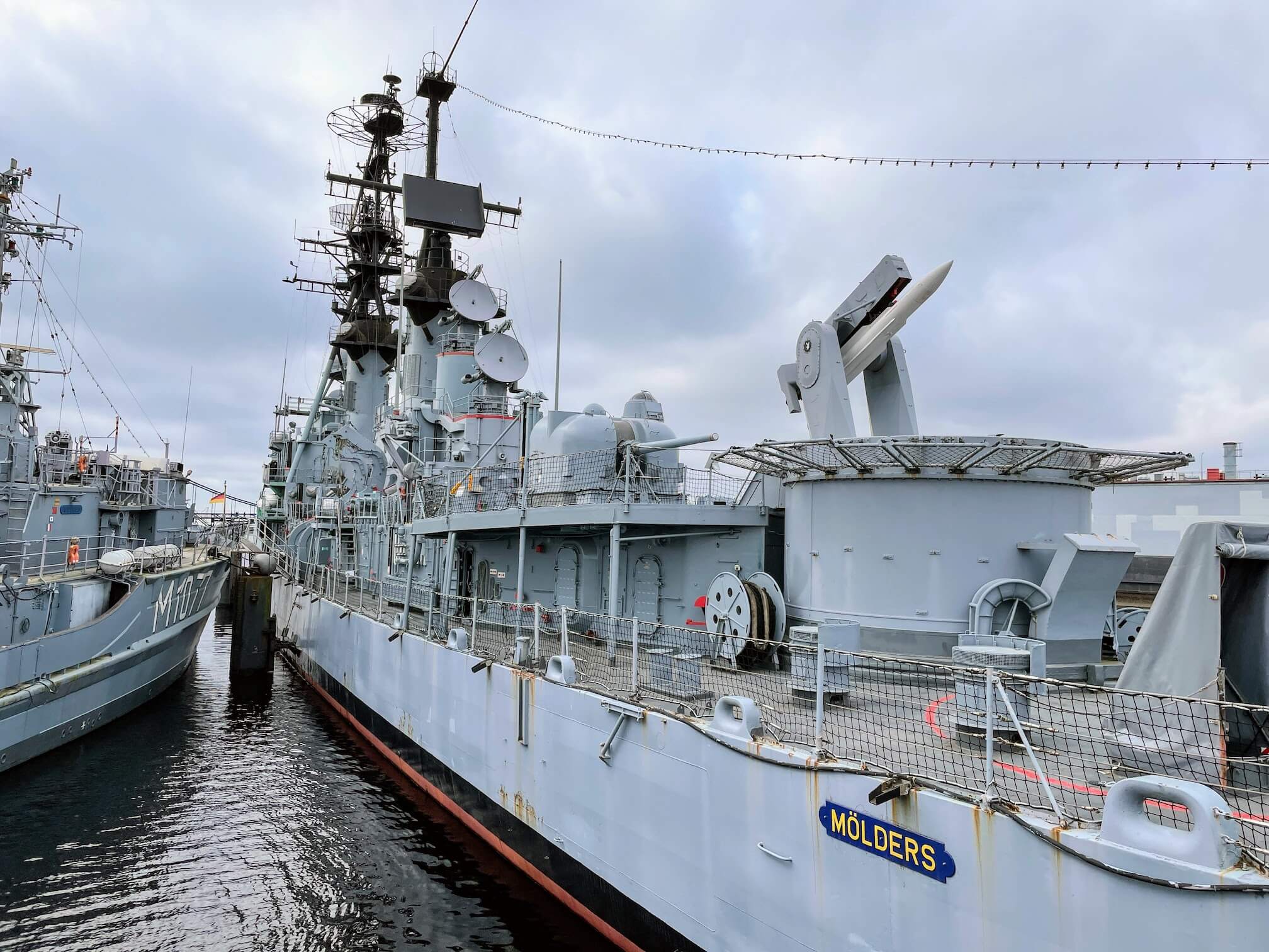 Destroyer