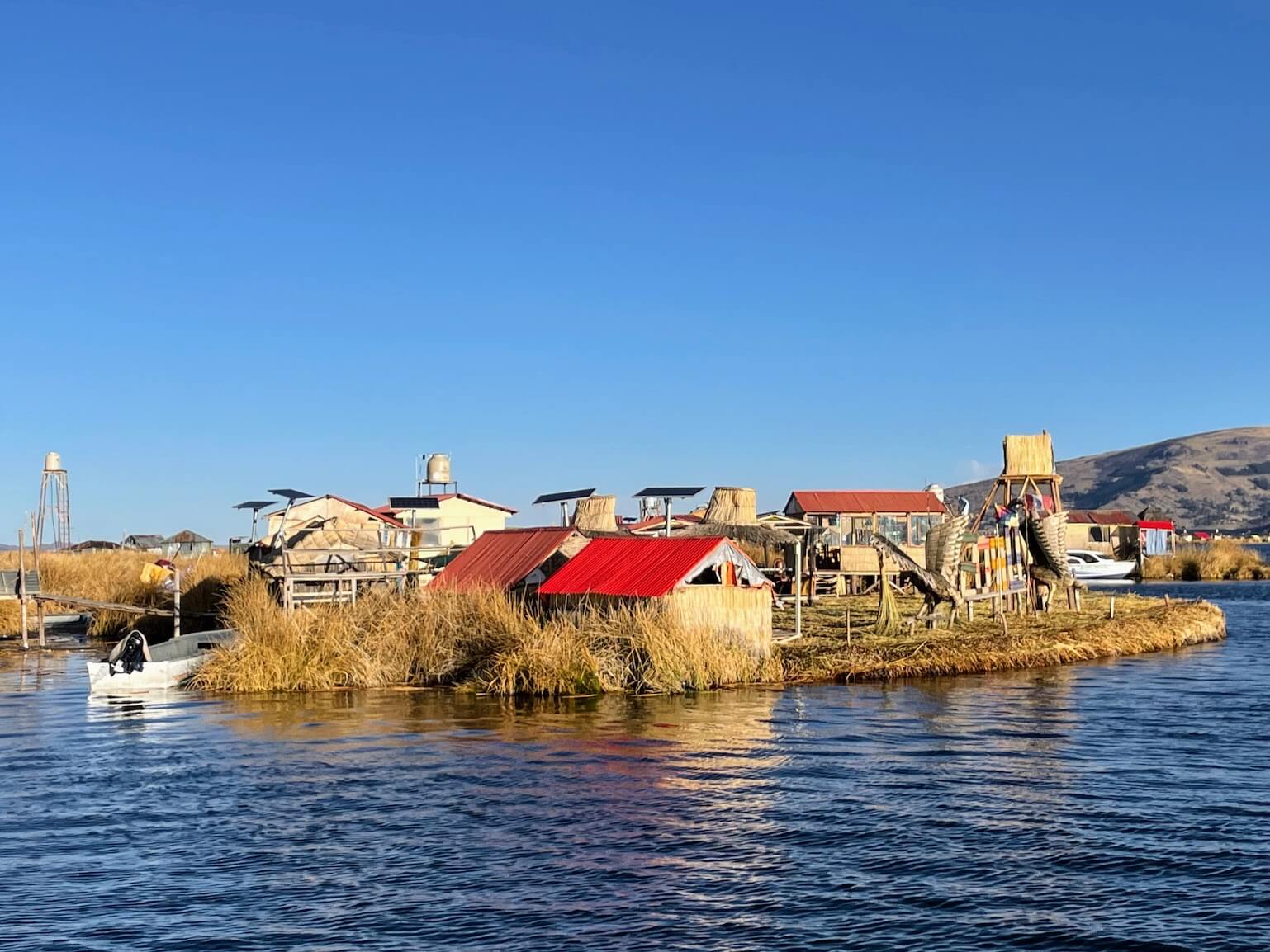 Another island