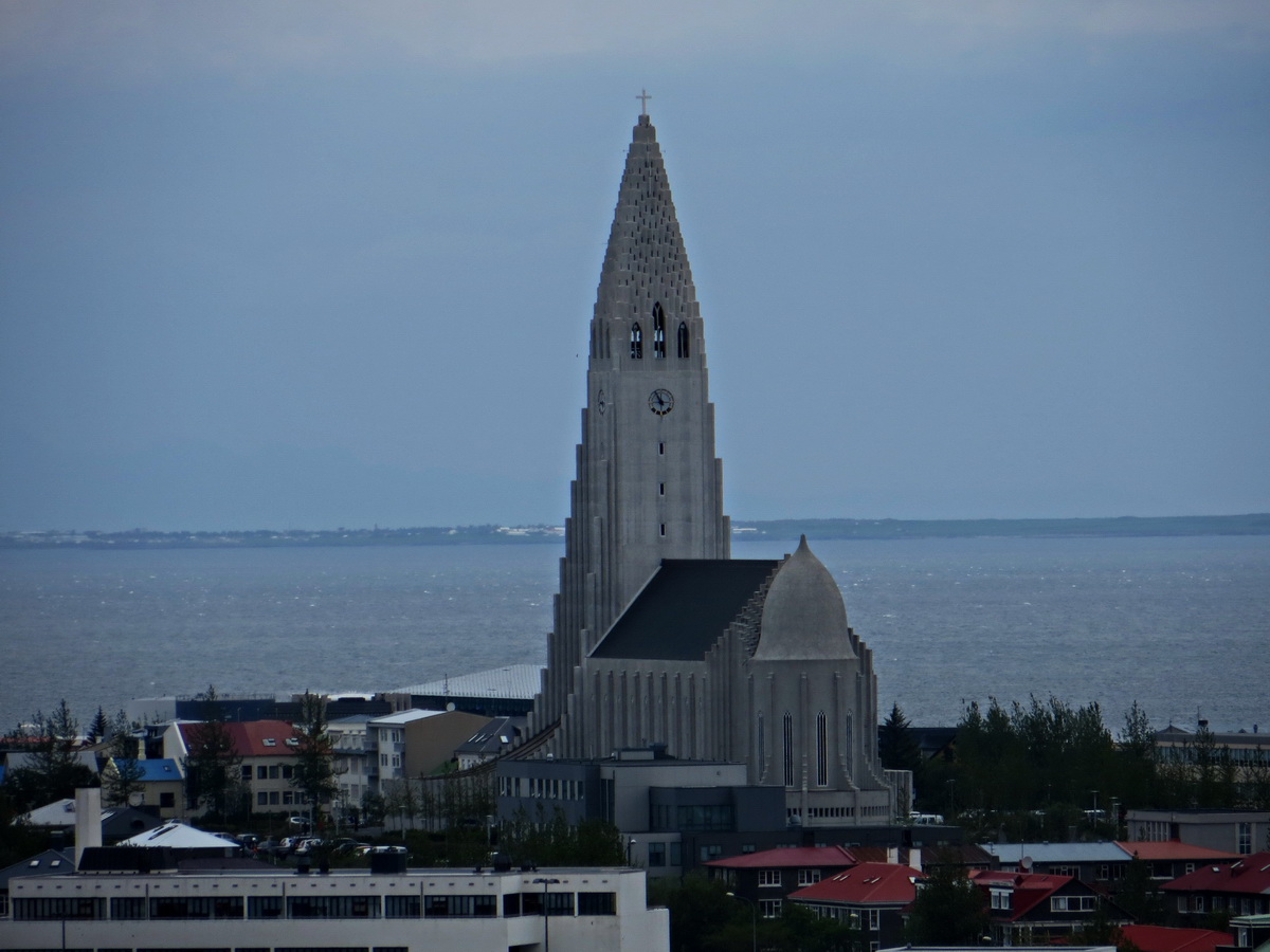 Driving around Iceland: Day 3