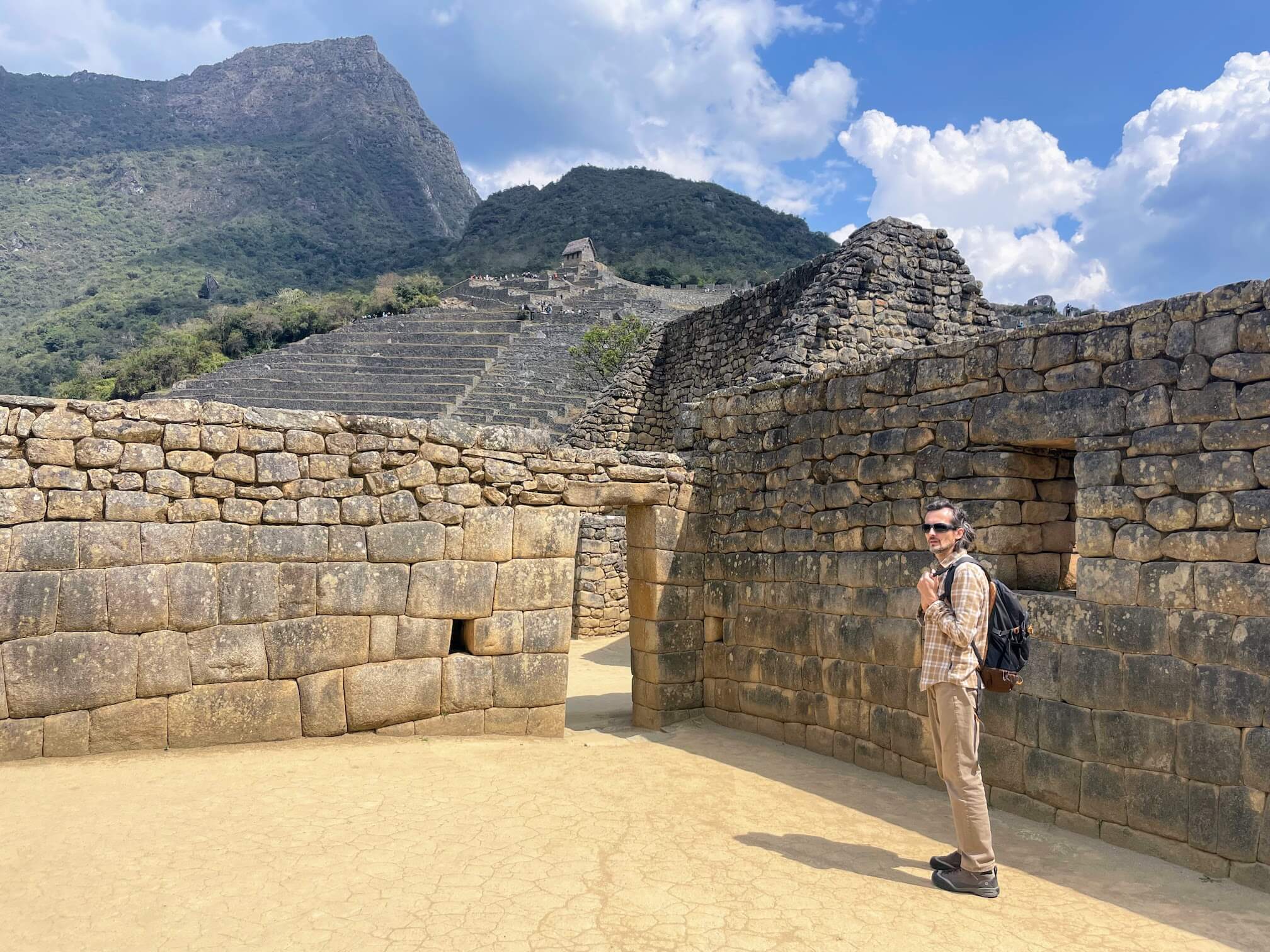 Ruins