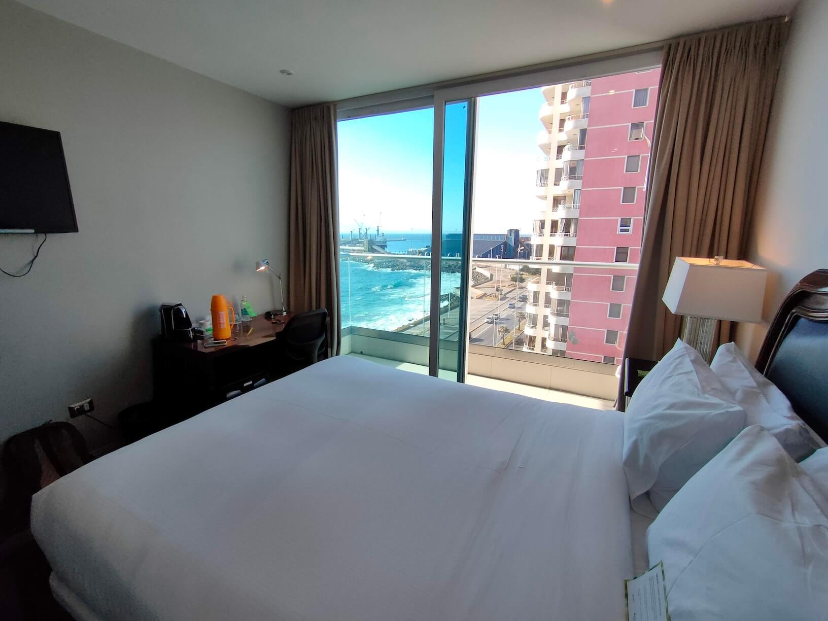 Our room
