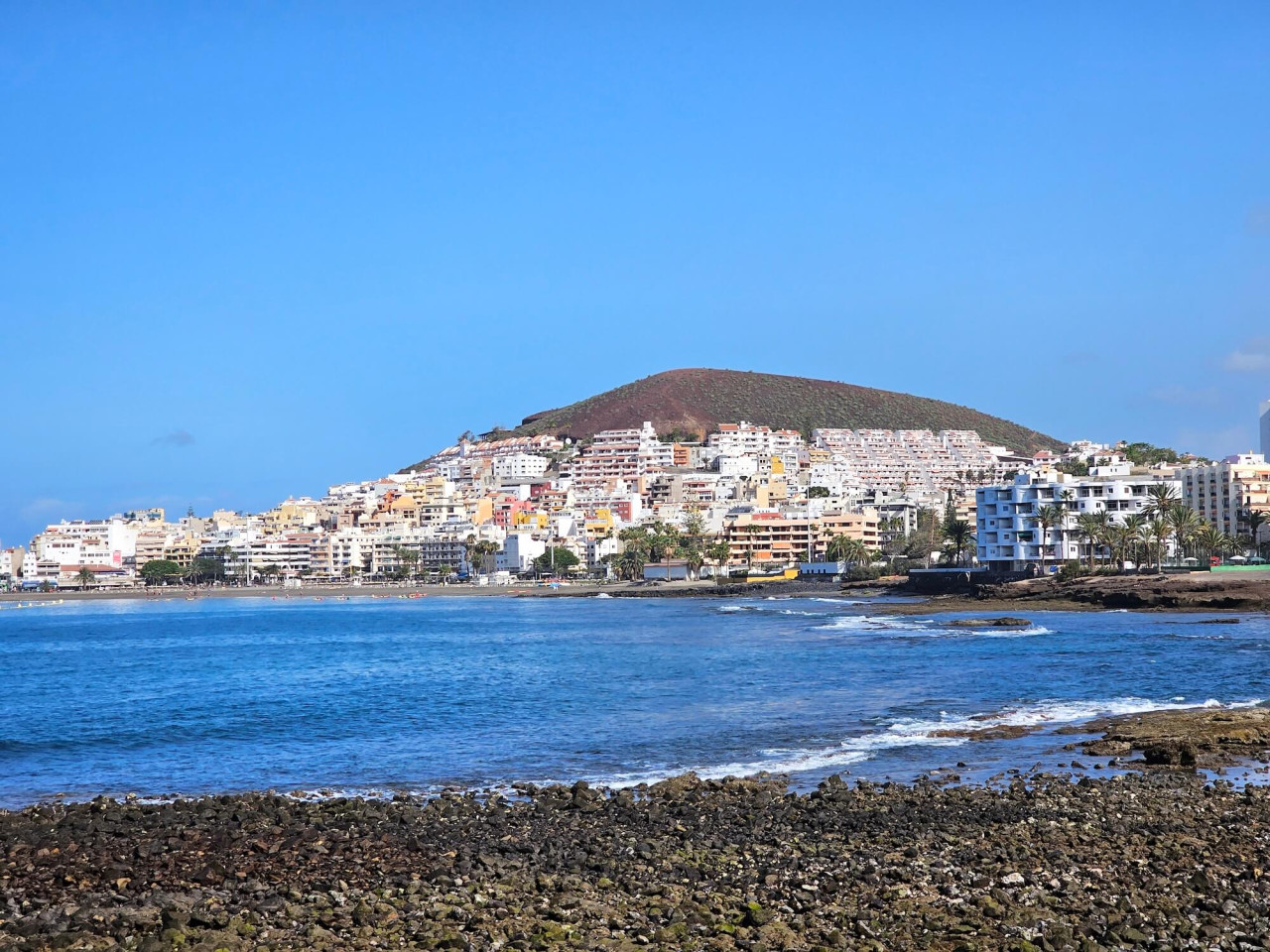 Los Cristianos