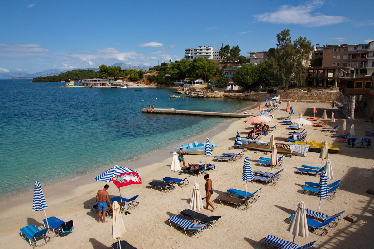 Traveling to Albania: Day 7