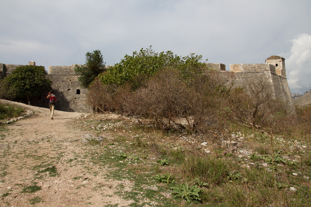 Traveling to Albania: Day 7