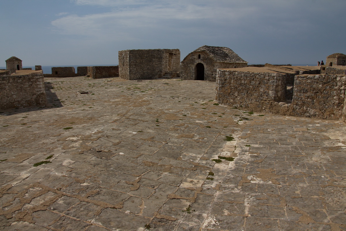 Traveling to Albania: Day 7
