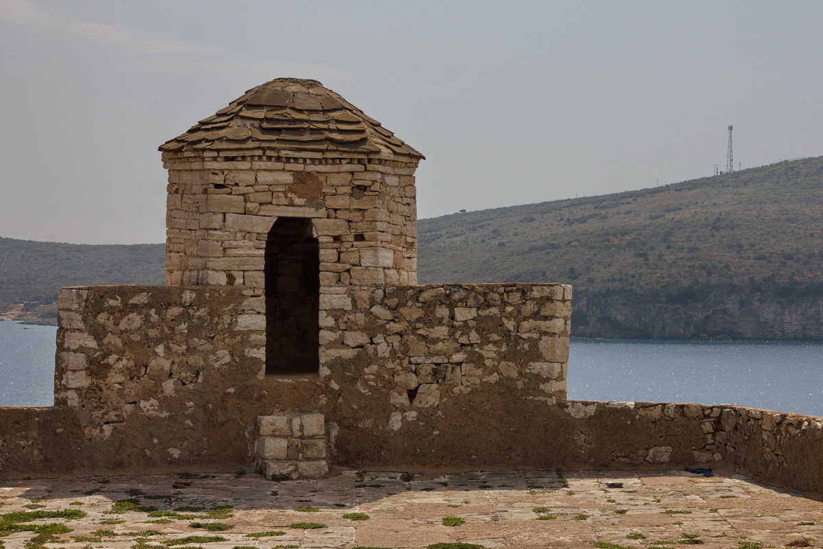 Traveling to Albania: Day 7