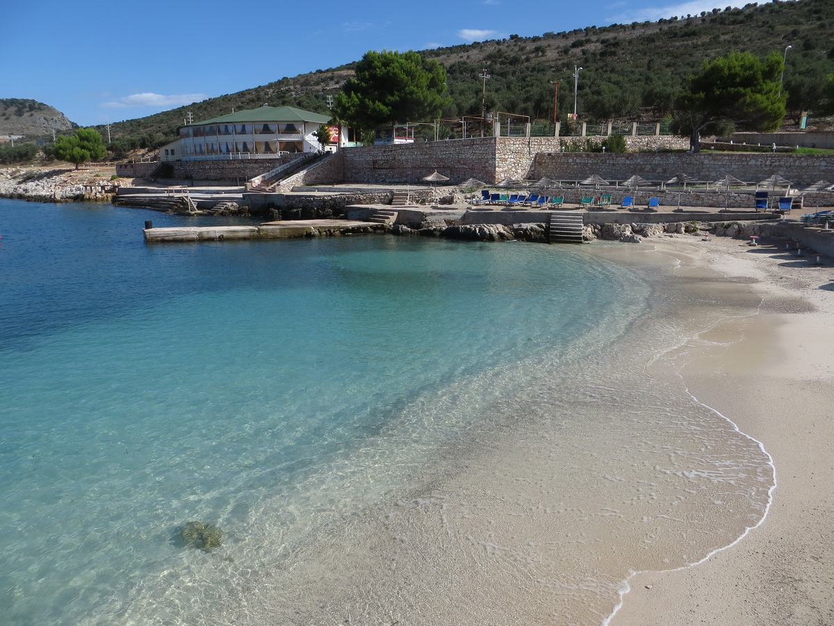Traveling to Albania: Day 7