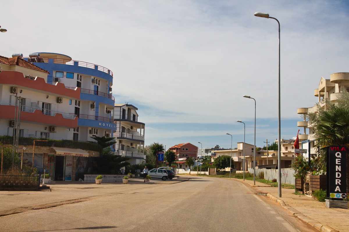 Traveling to Albania: Day 7