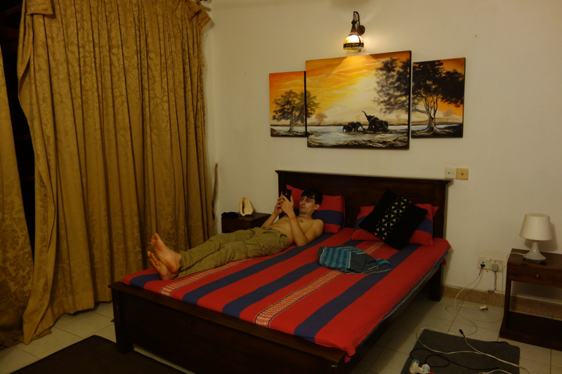 Our room