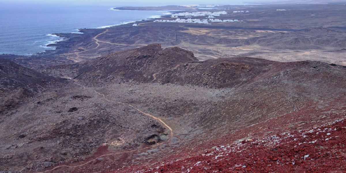 Lanzarote 2019