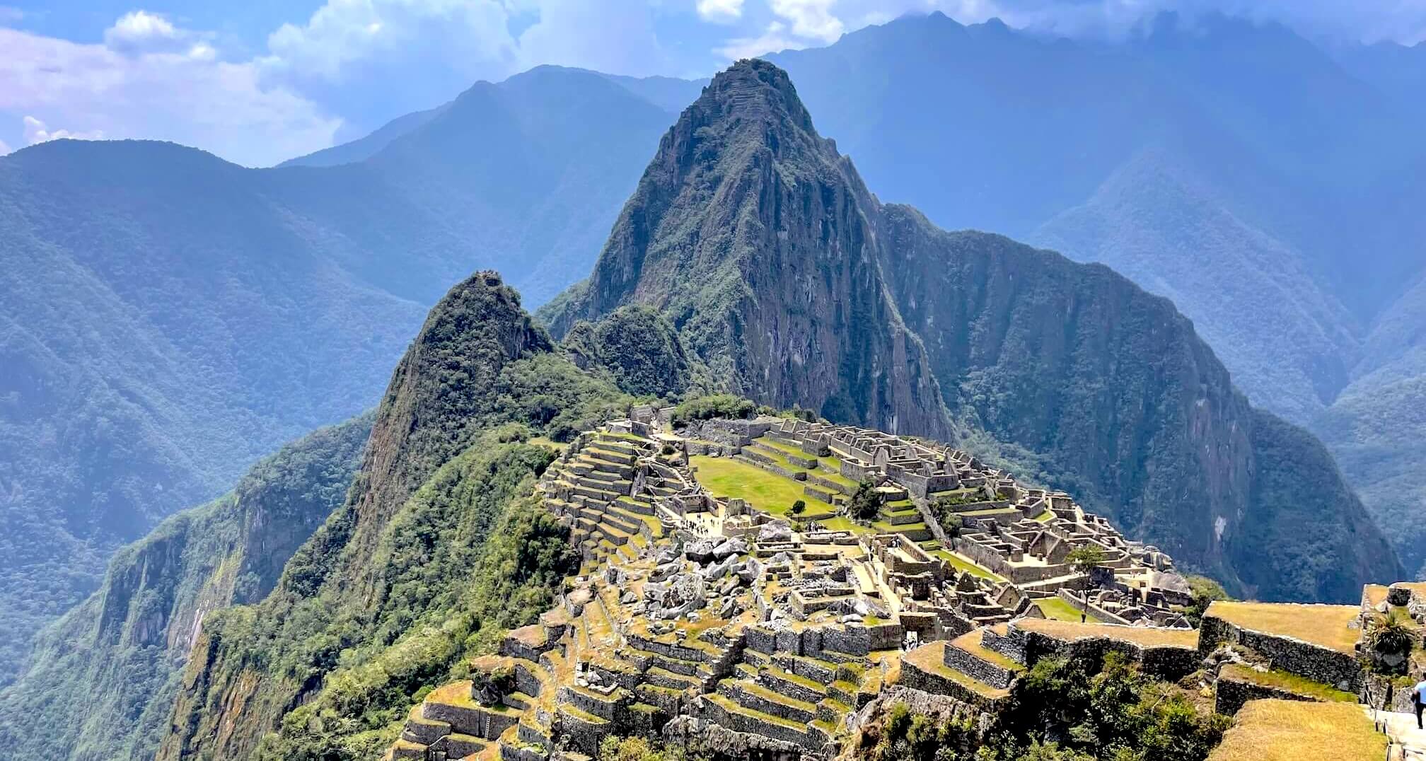 Peru