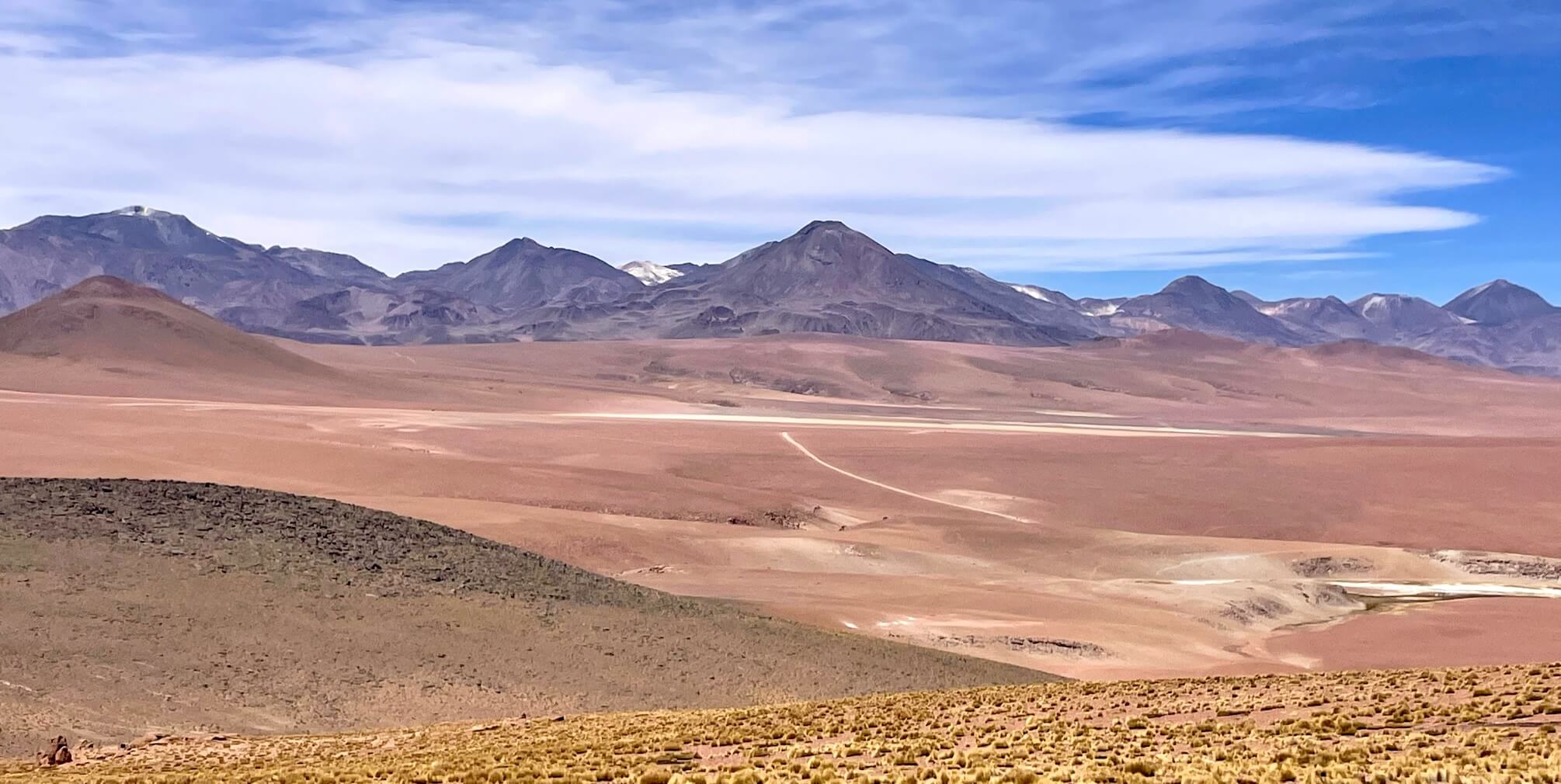 Chile 2023