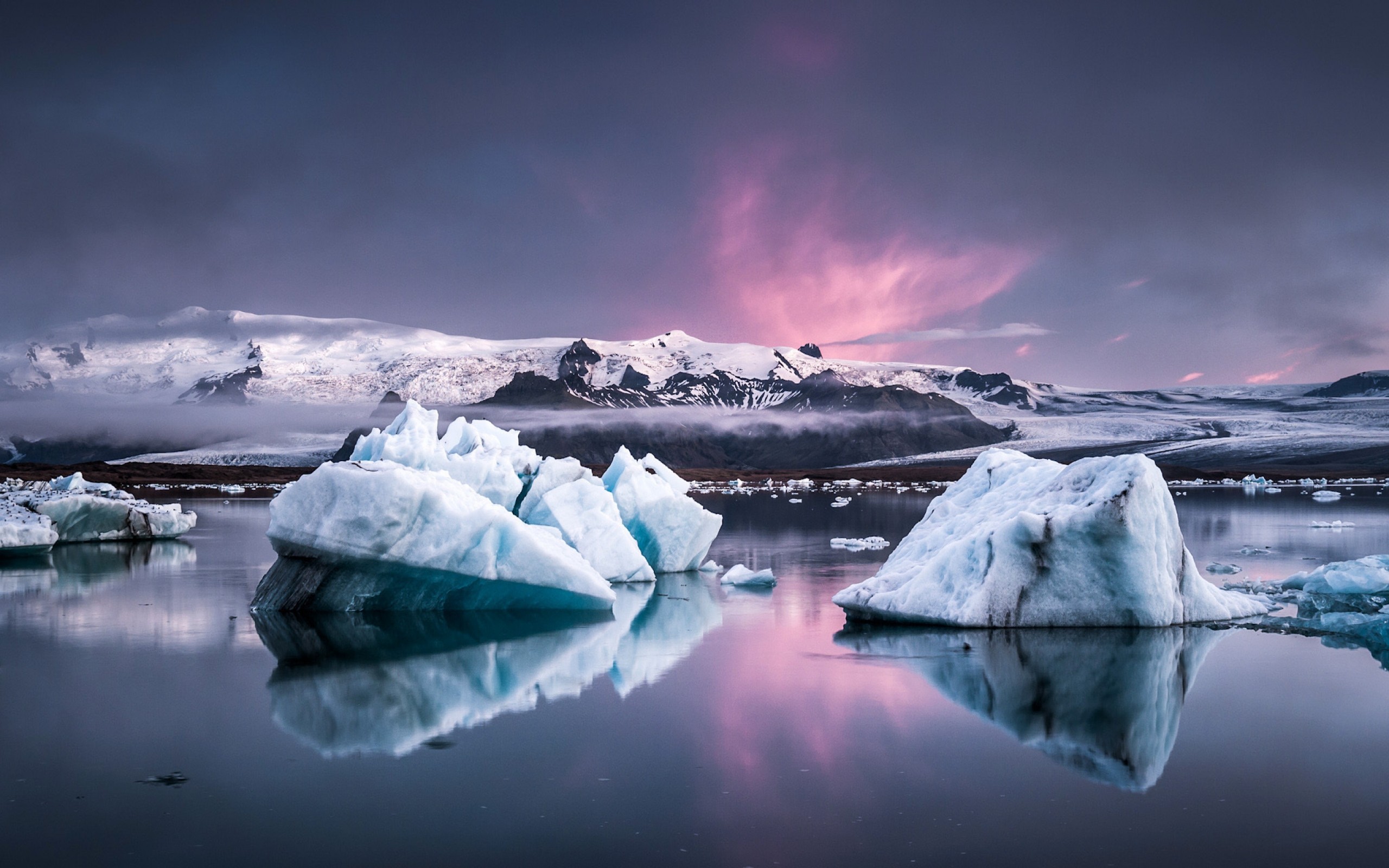 Driving around Iceland for 15 days